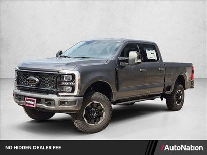 New 2026 Ford F250 XLT w/ XLT Premium Package