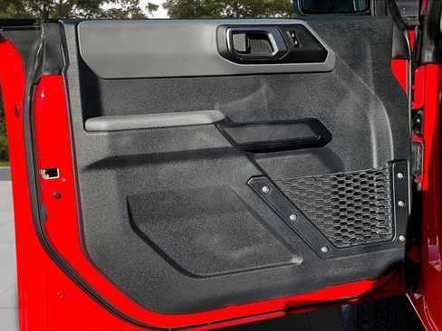 Used 2023 Ford Bronco Big Bend image 22