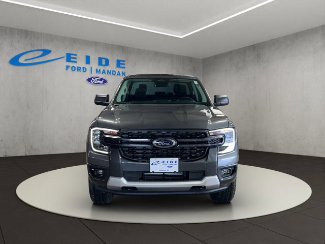New 2026 Ford Ranger XLT w/ Trailer Tow Package AWD/4WD image 8