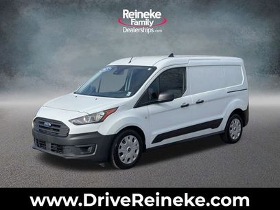 Used 2023 Ford Transit Connect XL