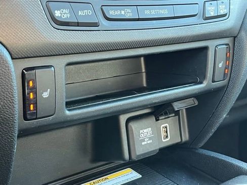 Used 2023 Honda Passport TrailSport image 27