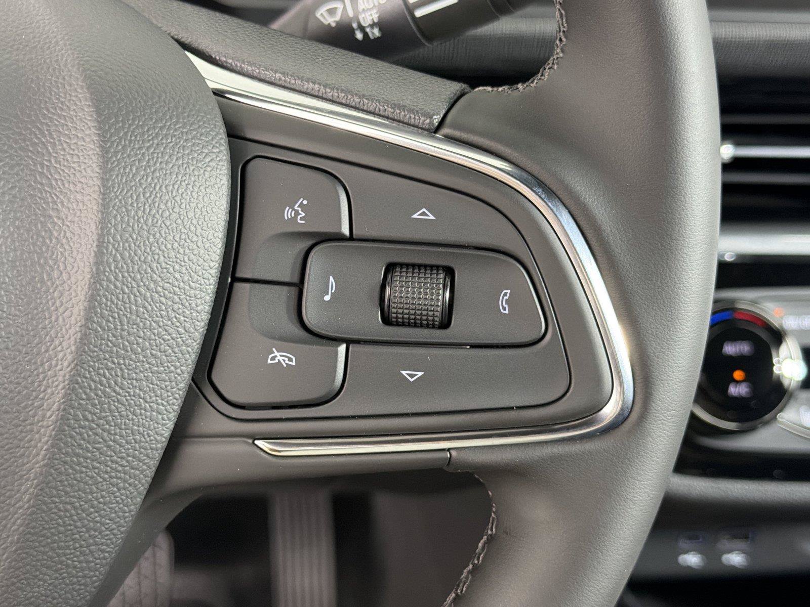 New 2026 Buick Envista Sport Touring w/ Convenience I Package FWD image 25