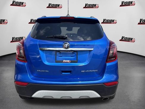 Used 2017 Buick Encore Preferred FWD image 6