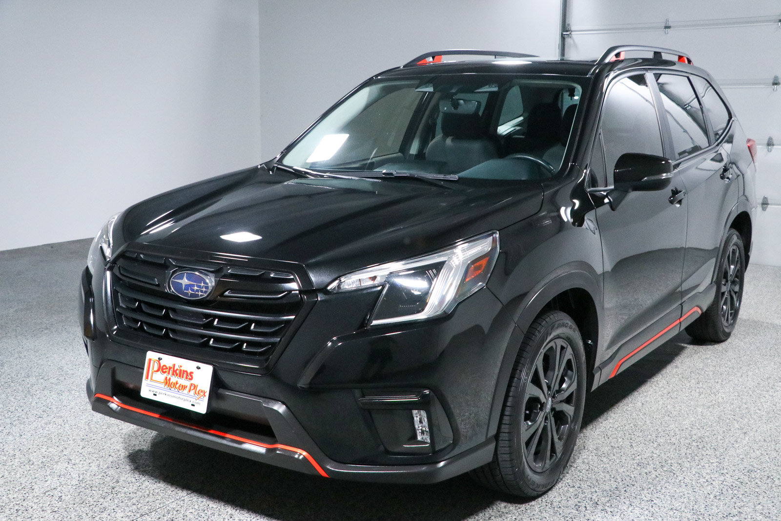 Used 2023 Subaru Forester Sport AWD/4WD image 31