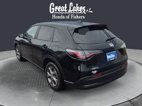 Used 2026 Honda HR-V LX image 3