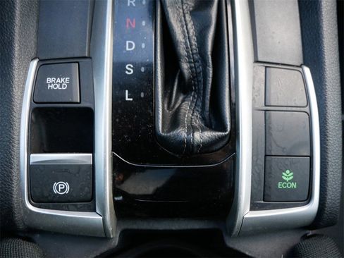 Used 2019 Honda Civic EX image 23