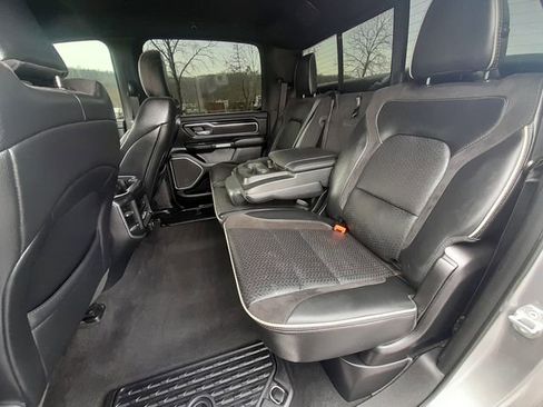 Used 2022 RAM 1500 Laramie AWD/4WD image 44