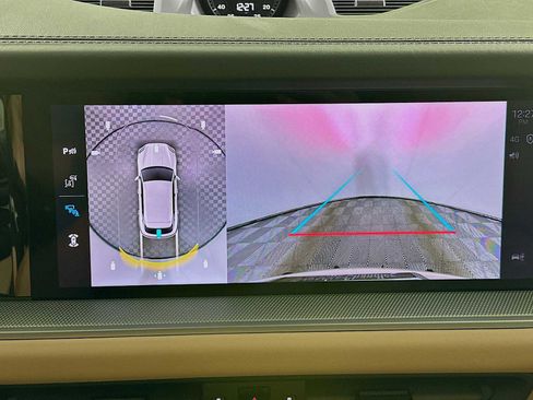 New 2026 Porsche Cayenne E-Hybrid image 20