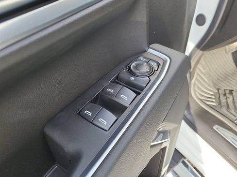 New 2026 Chevrolet Silverado 1500 RST AWD/4WD image 11