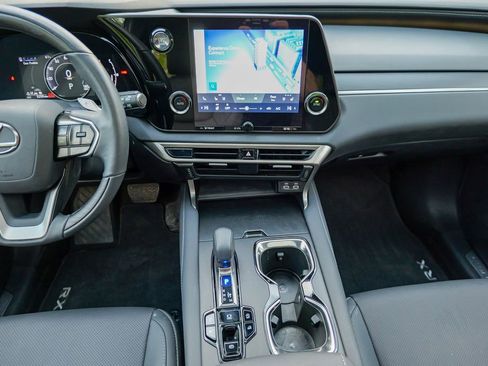 Used 2024 Lexus RX 350 Premium w/ Accessory Package (Z1) AWD/4WD image 43