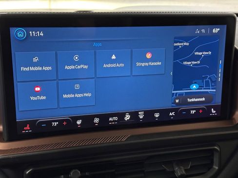 New 2026 Ford Bronco Sport Outer Banks w/ Outer Banks Tech Package+ AWD/4WD image 39
