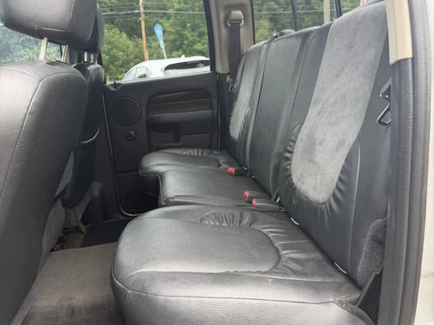 Used 2003 Dodge Ram 2500 Truck ST AWD/4WD image 25