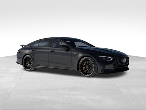 New 2026 Mercedes-Benz AMG GT 63 S image 14