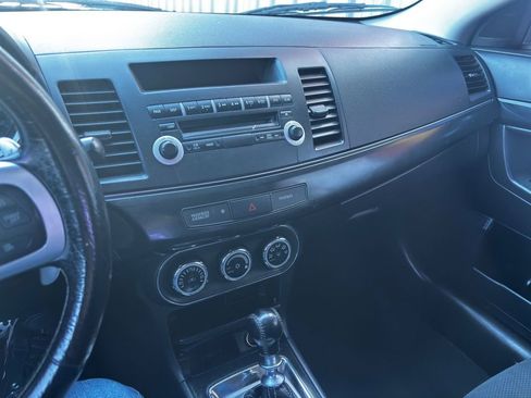 Used 2013 Mitsubishi Lancer Ralliart image 22