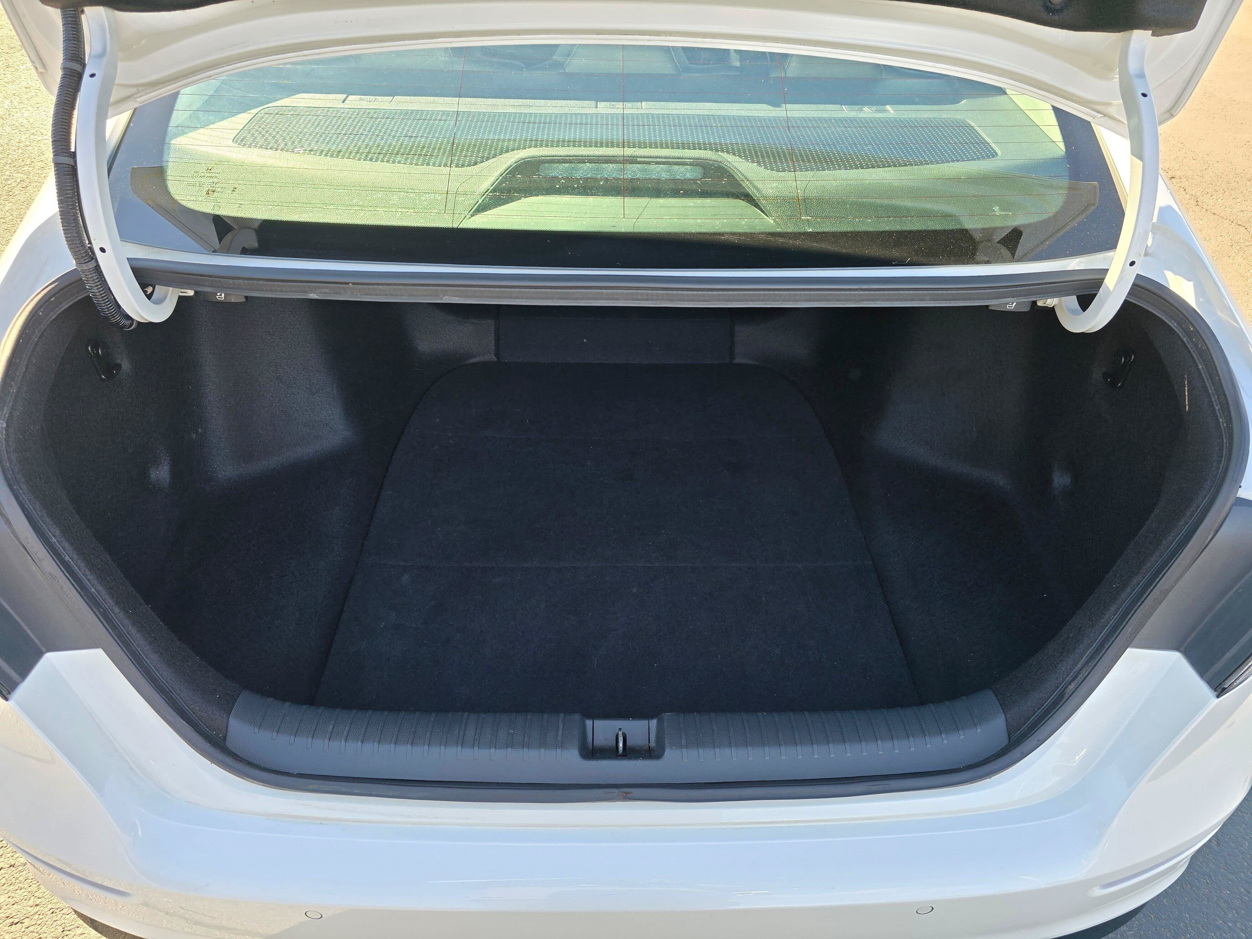 Used 2023 Honda Accord EX-L image 14