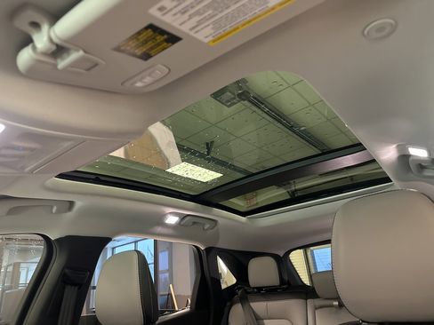 New 2026 Ford Escape Platinum w/ Premium Technology Package image 39