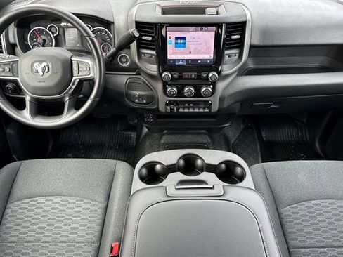 New 2026 RAM 5500 Tradesman w/ Chrome Appearance Group image 10