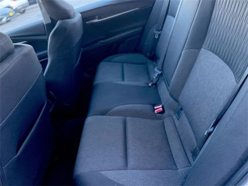 Used 2025 Toyota Camry LE image 22