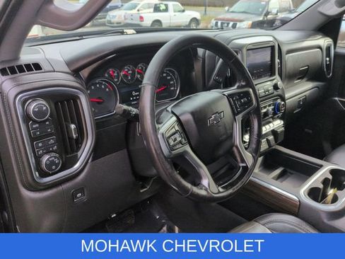 Used 2019 Chevrolet Silverado 1500 RST w/ All-Star Edition image 11