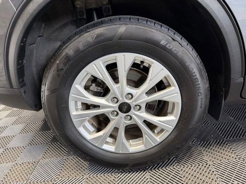 Used 2023 Ford Escape Active AWD/4WD image 42
