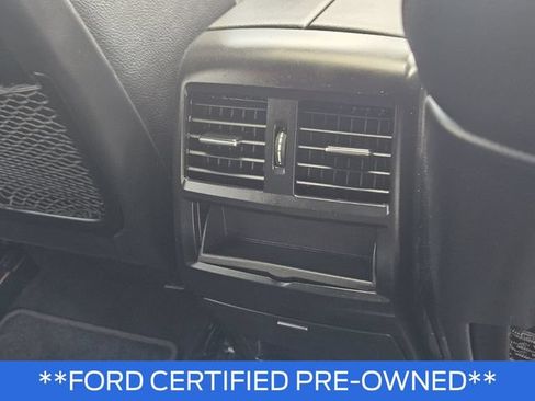 Used 2017 Mercedes-Benz GLS 450 4MATIC image 12