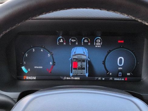 Used 2025 Ford F150 XLT w/ Equipment Group 301A Standard AWD/4WD image 24