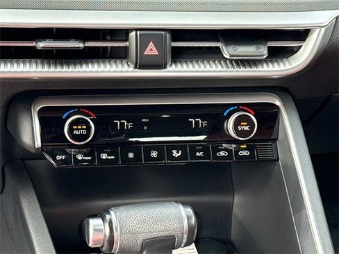 Used 2023 Kia K5 GT-Line image 22