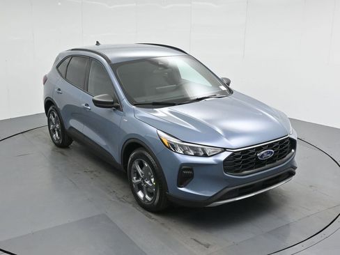 New 2025 Ford Escape ST-Line w/ Equipment Group 301A image 37