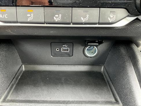 Certified 2023 Nissan Altima 2.5 S FWD image 19