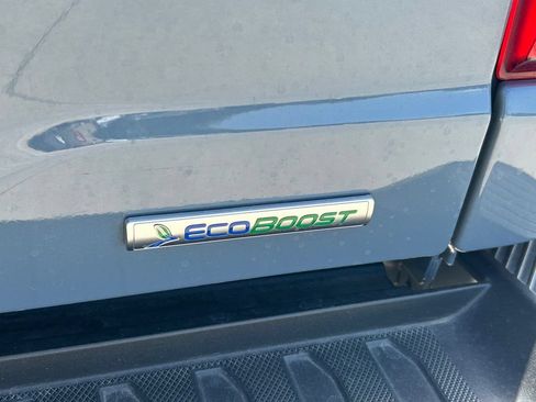 Used 2023 Ford F150 Lariat w/ Trailer Tow Package AWD/4WD image 13