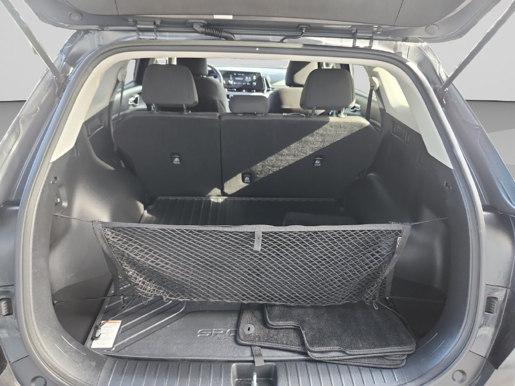 Certified 2023 Kia Sportage LX AWD/4WD image 18