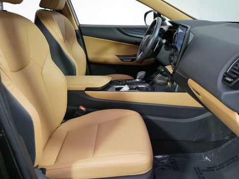 Used 2024 Lexus NX 350 AWD image 16
