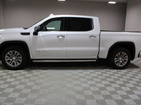 Used 2023 GMC Sierra 1500 Denali w/ Technology Package image 8