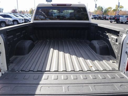 Used 2024 Chevrolet Silverado 2500 LT image 12