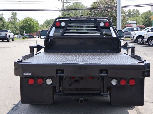 Used 2019 Ford F350 XLT w/ Snow Plow Prep Package AWD/4WD image 19