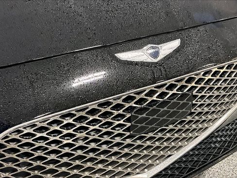 Used 2022 Genesis G70 2.0T w/ Prestige Package image 33