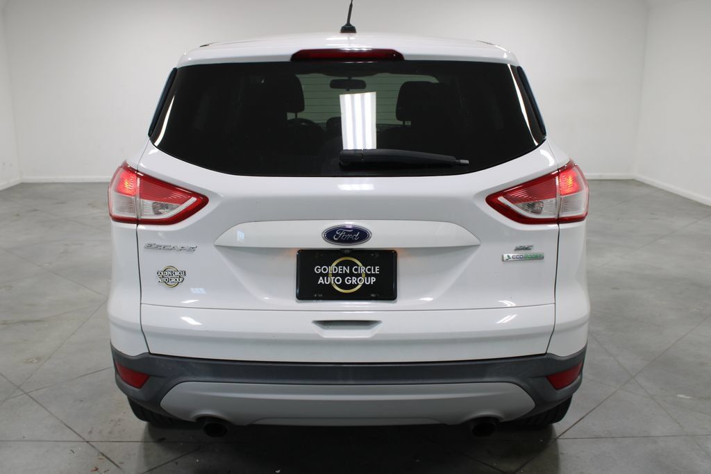 Used 2014 Ford Escape SE FWD image 8