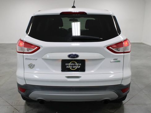 Used 2014 Ford Escape SE FWD image 8