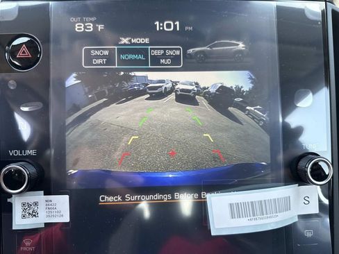 New 2026 Subaru Crosstrek 2.5i Premium image 27