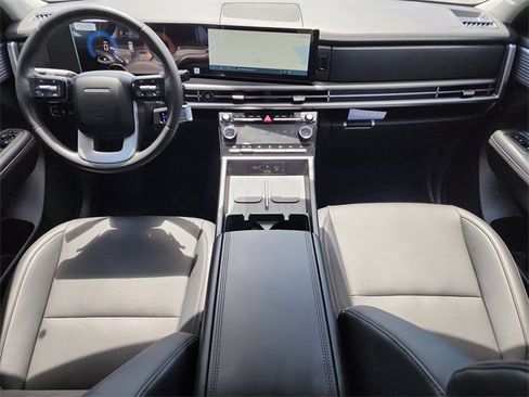 New 2024 Hyundai Santa Fe XRT image 11