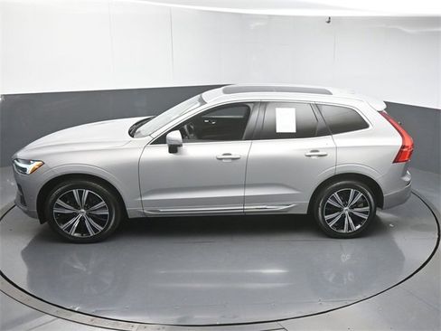 Used 2023 Volvo XC60 B5 Plus w/ Protection Package Premier image 46