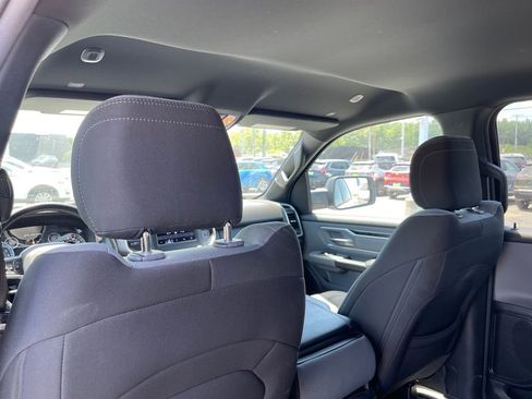 Used 2023 RAM 1500 Big Horn AWD/4WD image 9