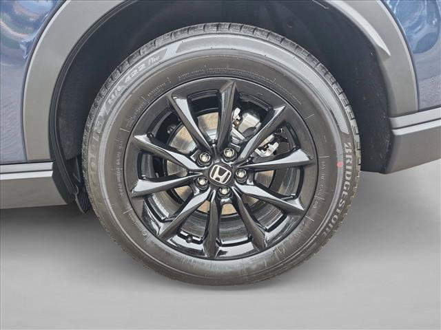 New 2027 Honda CR-V Sport-L image 10