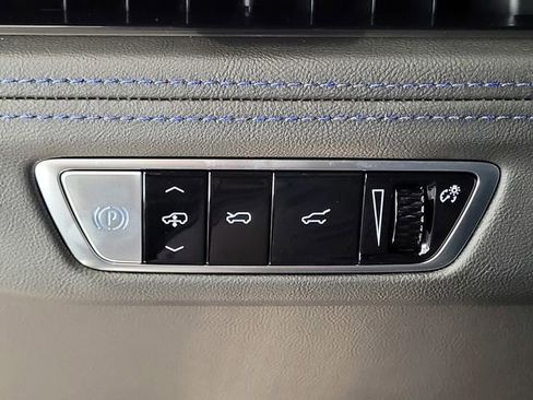 New 2026 Cadillac Escalade IQL Sport 1 image 13