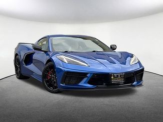 Used 2020 Chevrolet Corvette Stingray Preferred Cpe w/ 2LT Preferred Equipment Group RWD video 2
