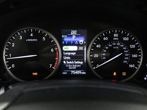 Used 2017 Lexus NX 200t AWD image 11