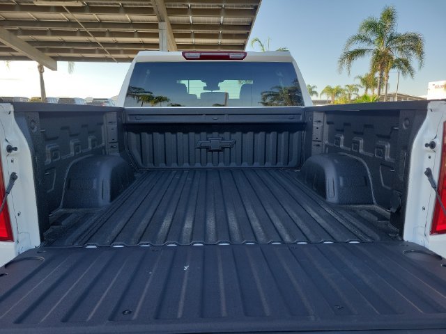 New 2026 Chevrolet Silverado 1500 RST w/ RST Select Package AWD/4WD image 20
