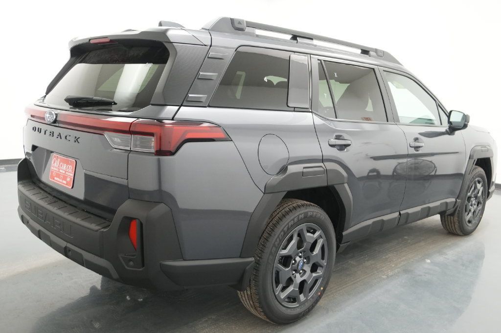 Used 2026 Subaru Outback Premium AWD/4WD image 7