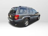 Used 2002 Jeep Grand Cherokee Laredo image 3