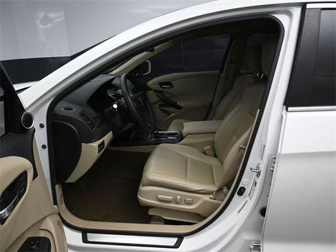 Used 2016 Acura RDX Base image 9
